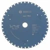 Pjovimo diskas metalui Bosch Expert for Steel; 190x2x20,0 mm; Z40; 12°