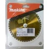 Makita T.C.T. pjūklas SPECIALIZED 160X1.6X20mm 0° T46 A-86658 T.C.T • 160 x20 mm • T46 • 0° • Metalui