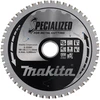 Makita T.C.T. pjovimo ašmenys metalui pjauti 136 x20 x 48T E-23391