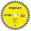 Pjovimo diskas Stanley STA13105-XJ; 160x16 mm; Z40