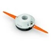 Pjovimo galvutė Stihl PolyCut; 3-2