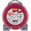 Makita Trimeriai E-01828 2,7MM X 15M