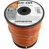 Pjovimo gija Ratioparts 6-346; 3 mm x 240 m