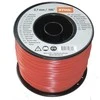 Pjovimo gija Stihl; 2,7 mm x 240 m penkiabriaunė