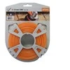 Pjovimo gija Stihl 9302339; 2,4 mm x 43 m