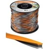 Pjovimo gija Stihl CF3 Pro; 2,0 mm/91 m
