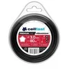 Pjovimo gija žoliapjovei Cellfast 35-059; 3 mm; 80 m