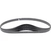 Makita 13x835MM, 5vnt.18TPI, METALL 2-3mm, DPB181, DPB183 B-40559