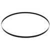 Makita Pjovimo juosta 13x0,5x1140mm 24 Tpi HCS <4mm, plastikui, spalvotiesiems metalams, minkštam plienui, 3 vnt. pakuotėje. 792558-0