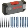 Bosch 15 dalių pjūklelių rinkinys ToughBox