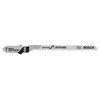 Bosch 3 siaurap.pjūkleliai T101 AOF, laminatui