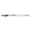 Bosch 25 siaurapj.pjūkleliai T 101 BR