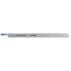 Bosch 3 siaurapj. pjūkleliai T 1018 AFP,Metal-Sandwich
