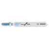 Bosch 5 siaurapj. pjūkleliai T 118 EFS Basic for Inox