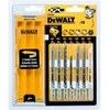 DEWALT BRONZA MIX 10 vnt.