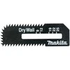 Makita Pjūkleliai gipso plokštei DSD180 55x18x0,55 mm 2 vnt. B-49703