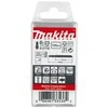 Makita Siaurapjūklio pjūkleliai B-23 (T118B) 50MM 100Vnt. Metalui B-07749