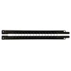 Pjūkleliai tandeminiam pjūklui DeWalt DT2972-QZ; 300 mm