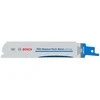 Pjūkleliai tiesiniam pjūklui Bosch 2608658992; 150 mm