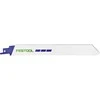 Pjūkleliai tiesiniam pjūklui Festool HSR 577490; 230 mm; 5 vnt.