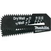 Makita B-49703-10 Pjūkleliai gipso plokštei DSD180 55x18x0,55 mm 10 vnt.