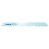 Makita Tiesinio pjūklo pjūkleliai BIM 228x0,9mm (10tpi), 5Vnt., paletėms B-31859