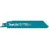 Makita Tiesinio pjūklo pjūkleliai BIM 152x1,1mm (8-10tpi), 5Vnt., Metalui B-43147