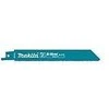 Makita Tiesinio pjūklo pjūkleliai BIM 152x1,25mm (10-14tpi), 5Vnt., Metalui B-43153