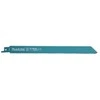 Makita Tiesinio pjūklo pjūkleliai BIM 225x1,25mm (10-14tpi), 5Vnt., Metalui B-43197