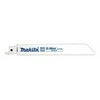 Makita Tiesinio pjūklo pjūkleliai BIM 225x0,9mm (10-14tpi), 5Vnt. B-43262