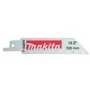 Pjūkleliai tiesiniam pjūklui Makita P-04874; 5 vnt.