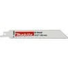 MAKITA BRZESZCZOT DO PIŁY SZABLASTEJ 150mm 5szt METAL
