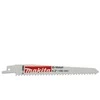 Makita tiesinio pjūklo pjūkleliai 150 x 1,5 mm 5vnt, medienai, P-05088