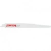 Makita Tiesinio pjūklo pjūkleliai BIM 255x2.5mm (10Tpi) 3Vnt., Medžiui-Metalui, Griovimui, gelbėjimo darbams. P-46975