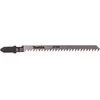 Makita Siarapjūklio pjūkleliai B-37, HCS 105mmx1.5mm 9T 5Vnt. pjovimui. E-22218