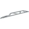 Bahco Karbidinė TCT tiesinio pjūklo geležtė 300mm*1,5mm 2TPI lengvajam betonui 1vnt