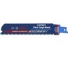 Bosch 10 pjūklo geležtės S955CHC Thick Tough Metal