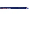 Bosch 10 pjūklo geležtės S1255CHC Thick ToughMetal