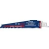Pjūklelis tiesiniam pjūklui Bosch Expert; S967 XHM; 150 mm; 10 vnt.