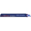 Bosch 10 pjūklo geležtės S1155CHC Thick ToughMetal
