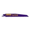 Irwin Ties. pj. med. su vin. 225 mm 6TPI 2 vnt.