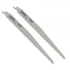 Stanley Irwin Ties. pj. medienai 225mm 2 vnt.