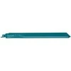 Makita Tiesinio pjūklo pjūkleliai BIM išgaubto danties 305X1,1MM (14+18TPI), 5Vnt, Metalui B-55837