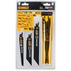 Pjūklelių rinkinys DeWalt DT99550-QZ; 13 vnt.