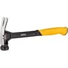 plieno vientisas su magnetiniu laikikliu plaktukas vinims, 624g, DeWalt [DWHT51006-0]