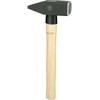 Plaktukas 1500g, KS Tools