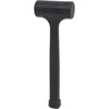 Guminis plaktukas KS Tools; 645 g