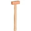 Plaktukas Picard 0033001-1000; 350 mm; 1000 g