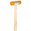 Plaktukas Picard 2522001-40; 40 mm; 320 mm plastikinis