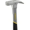 STANLEY staliaus plaktukas Fiberglass LATTHAMMER 600g